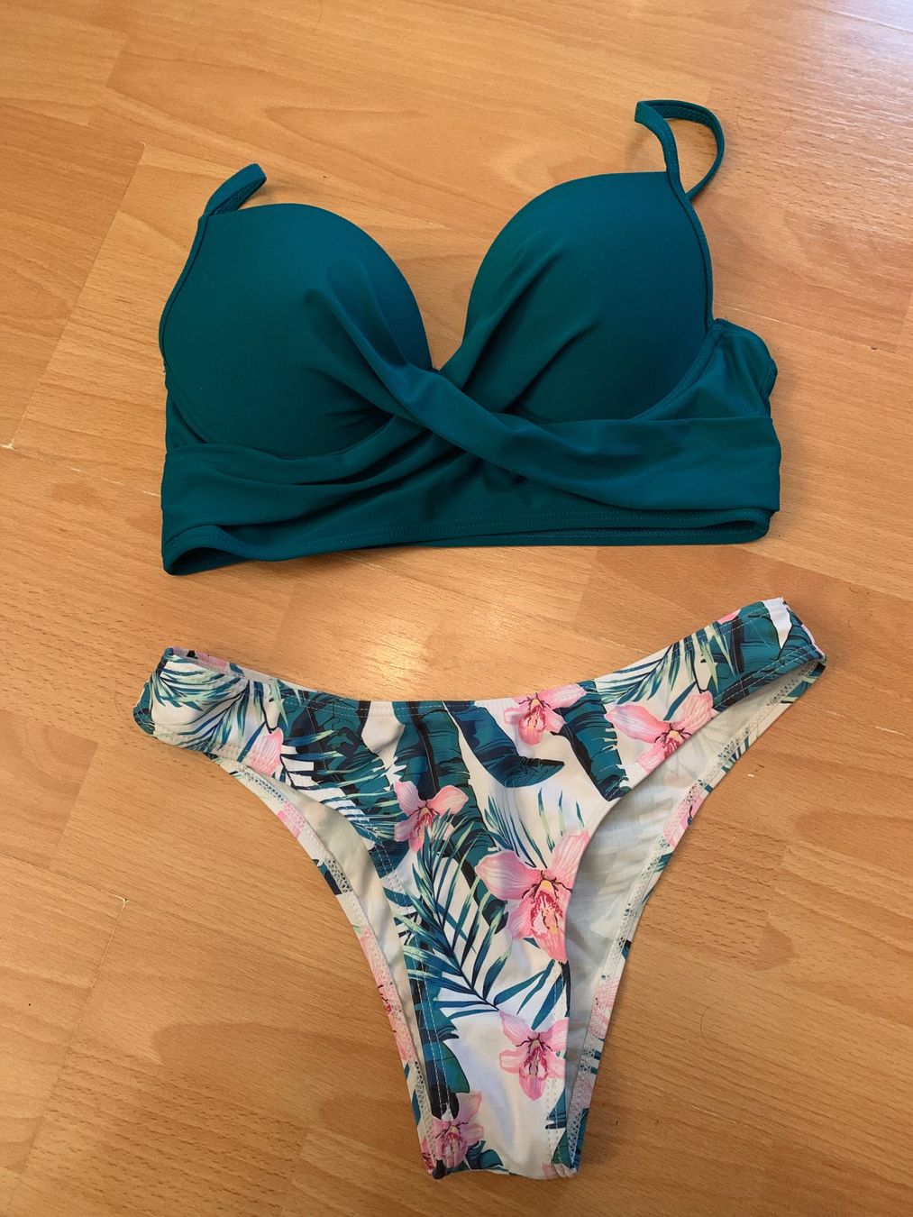 Costumi da bagno & Bikini: Joli maillot de bain taille S – Usato da MEYRIN venduto da Gwendo10