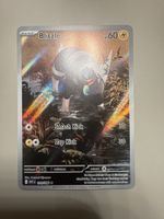 Pokémon - Blitzle - WHT114/086 EN