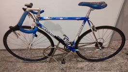 COLNAGO Master Light – Vintage Rennrad Klassiker (Campagnolo