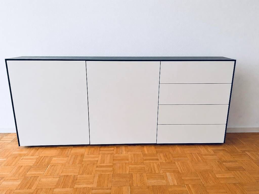 Mobili TV: Modernes TV-Möbel / Sideboard mit viel Stauraum – Usato da Gossau SG venduto da pfr_j2cr