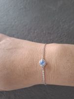 Neues Swarovski Armband mit verstellbarem Verschluss