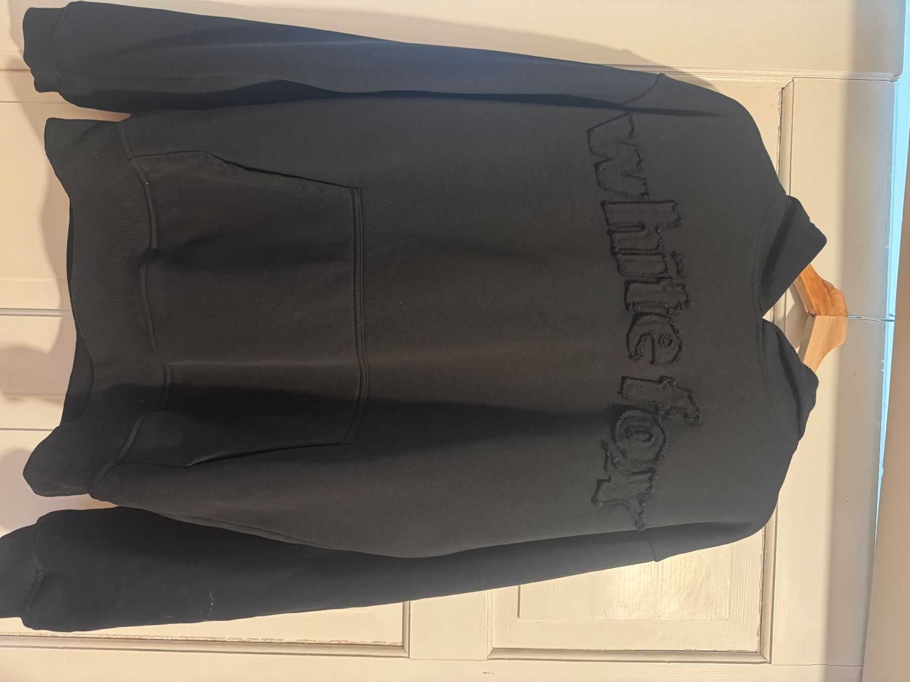 Fox Pulls & Sweat-shirts: White Fox Kapuzenpulli S – D'occasion à St. Gallen par engel363