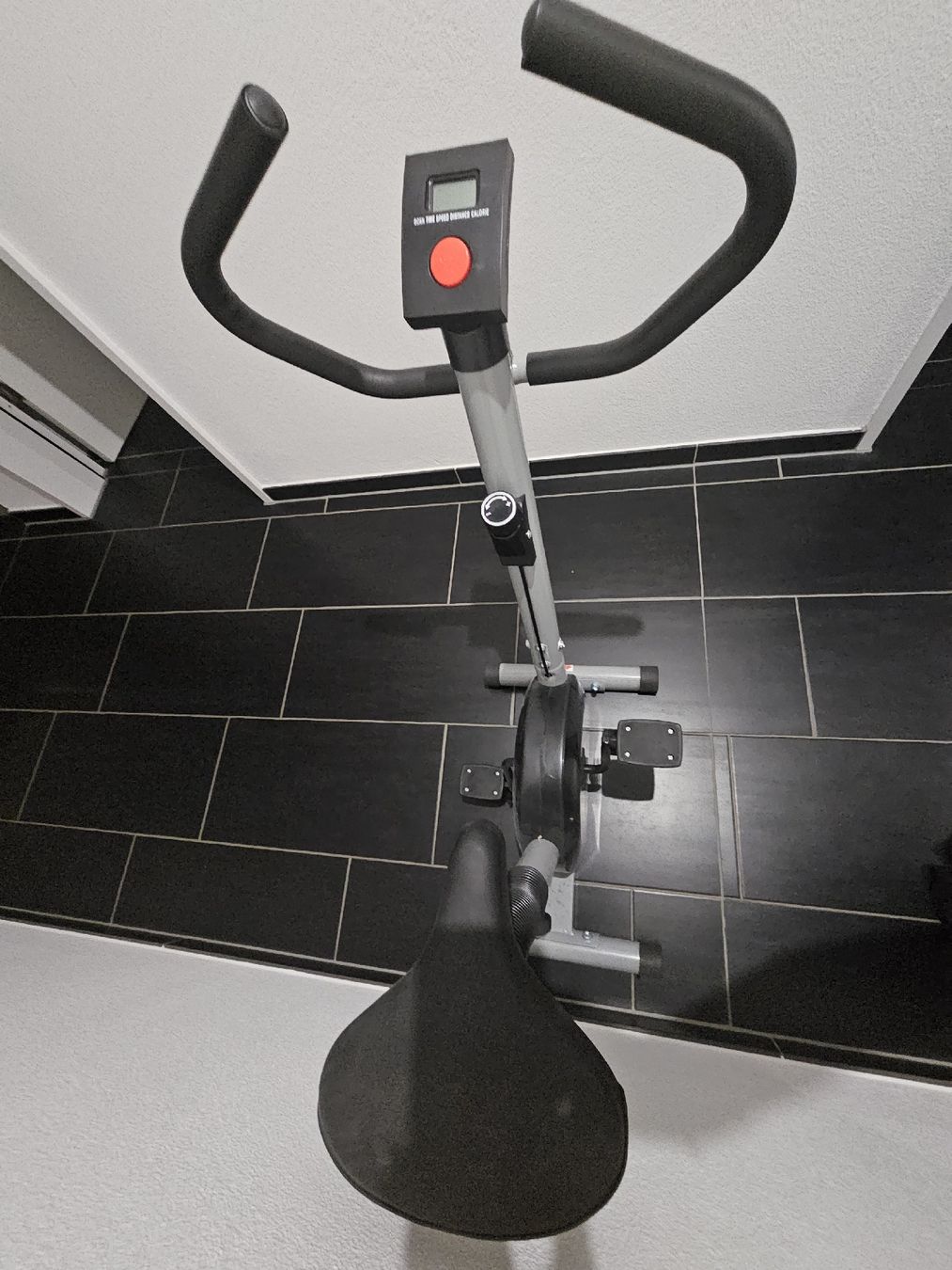 Hometrainer: Hometrainer Velo – Usato da Mellingen venduto da Tani47 1