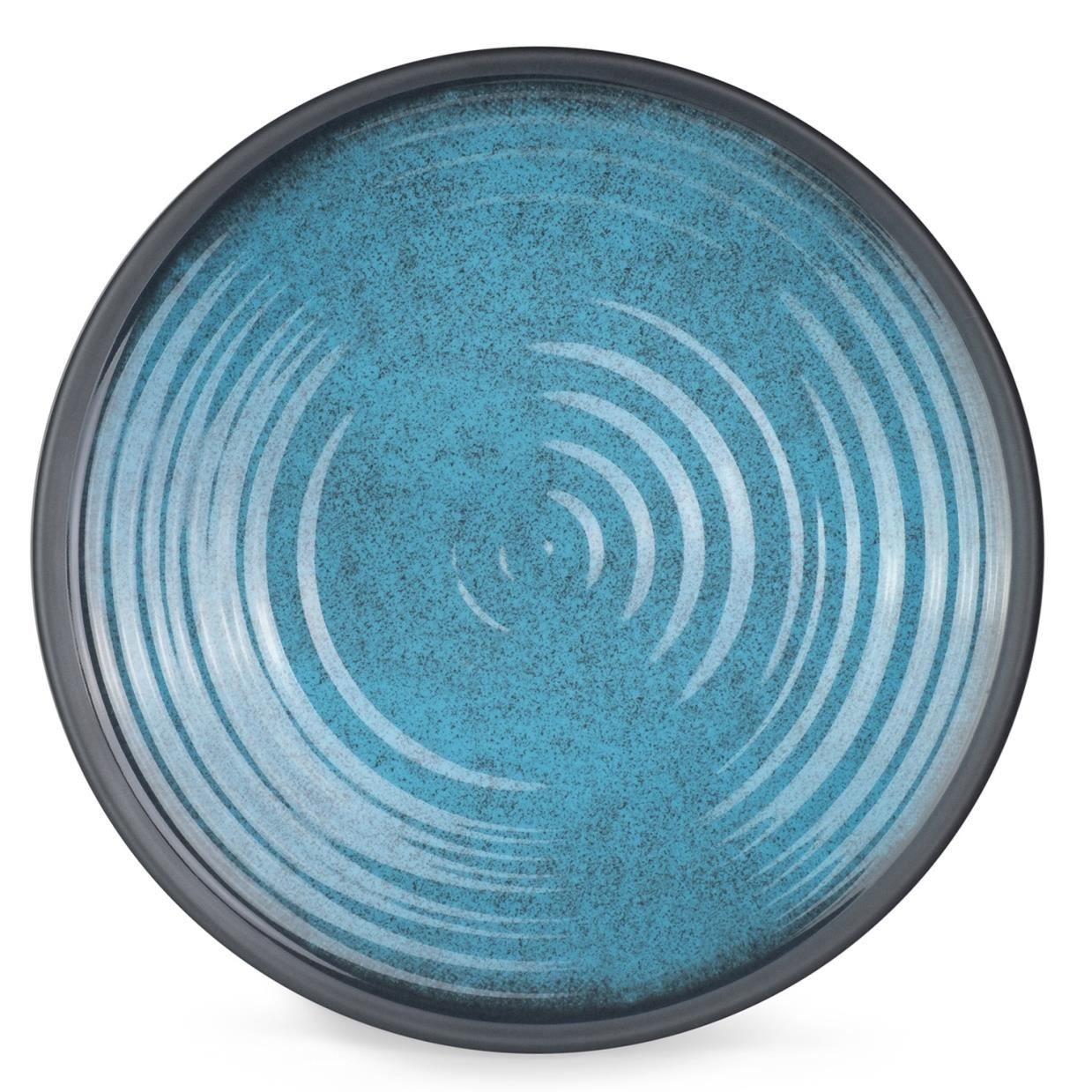 Cucinare, Mangiare & Bere: Geschirr Stone Blue 3-teilig – Nuovo e nell'imballaggio originale da Bocholt venduto da Mc-Sell-de 1