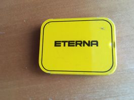 Eterna Schachtel