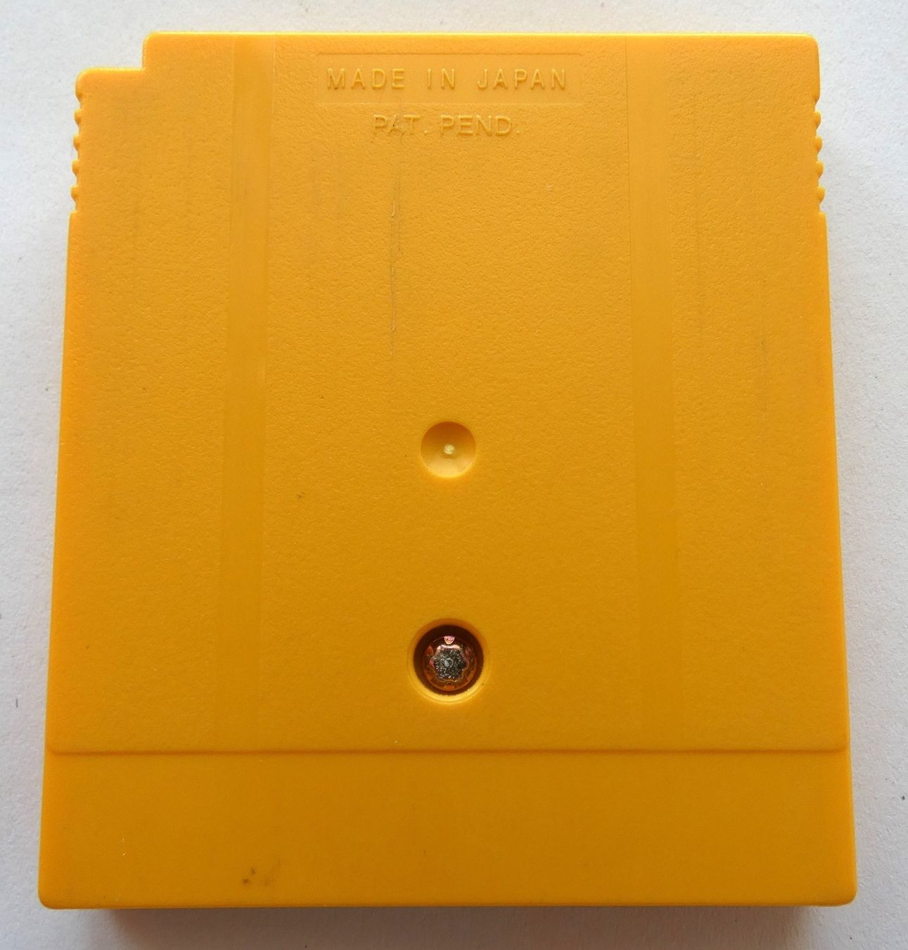 Pokémon Giochi: Nintendo Gameboy - POKEMON jaune – Usato da La Sarraz venduto da classicworldcoins 1