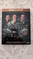Nuremberg 4K UHD Film Blu-Ray FR Neuf 