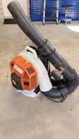 Stihl BR 800 C Laubbläser Heubläser