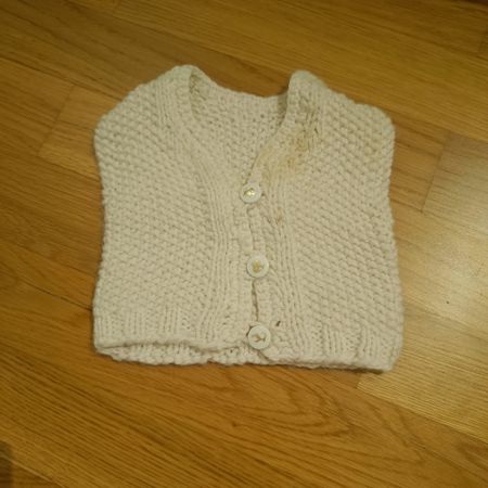 Veste Grösse 50