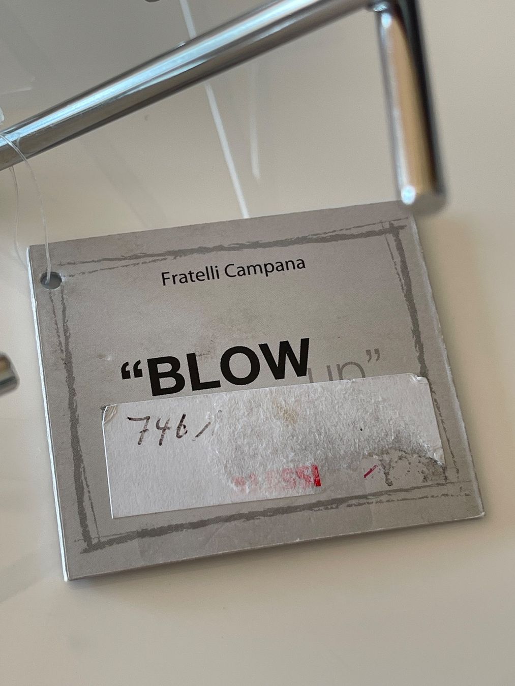 Alessi Ciotole: Alessi - Schale "Blow up" – Nuovo (secondo la descrizione) da Zürich venduto da Recode.Fashion 9