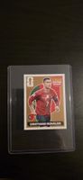 Panini Extra Sticker - Christiano Ronaldo