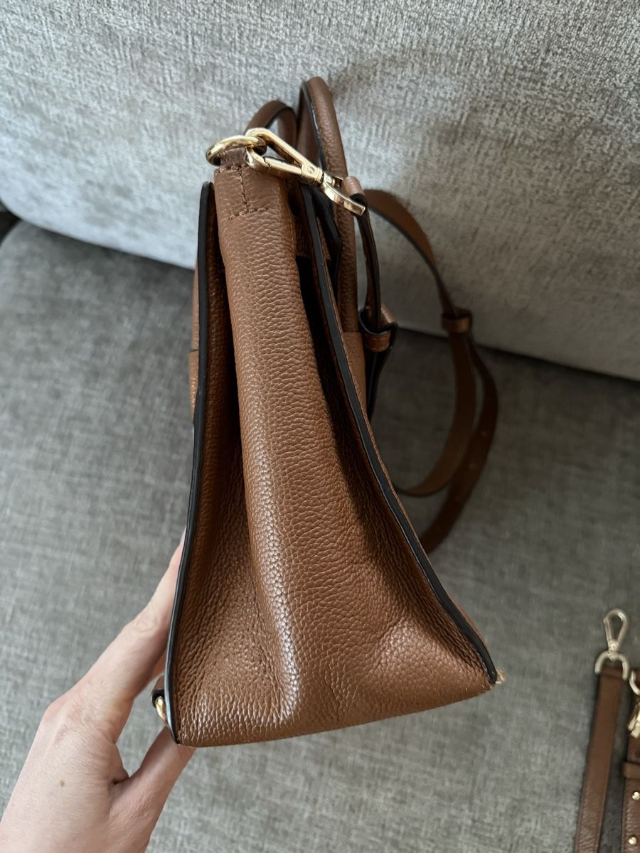 Michael Kors Borse da donna: Michael Kors Tasche braun – Usato da Zürich venduto da jan_f7r2 6