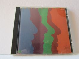 CCR bzw. Creedence Clearwater Revival, CD, Creedence Gold