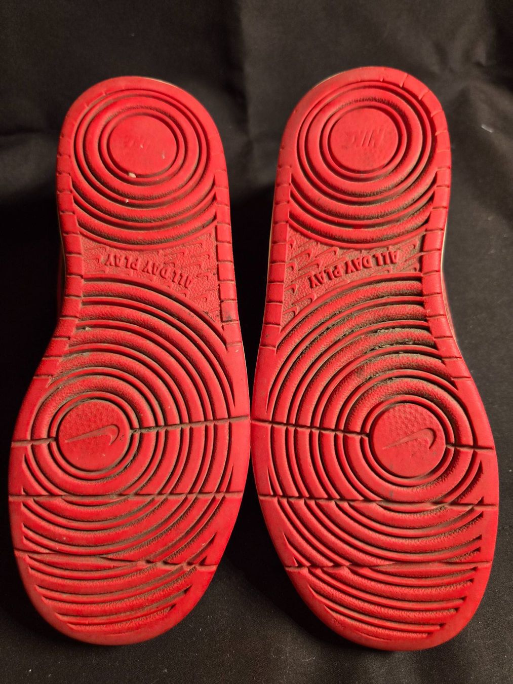 Nike Schuhe für Jungen: Sneaker Nike Kinder Grösse 36 – Gebraucht aus Hägglingen von pri_zdz5 6