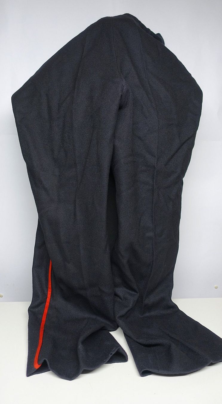 Uniformi: Hose Offizier Ordonnanz 1898 Schweizer Armee – Usato da Kappelen venduto da Marmoe 6