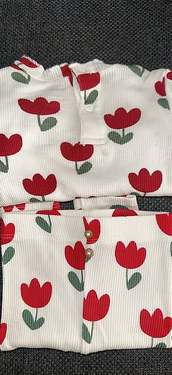 Lotti & Set di vestiti: Ensemble léger bébé neuf  – Usato da Grand-Lancy venduto da ssa_k59z 1