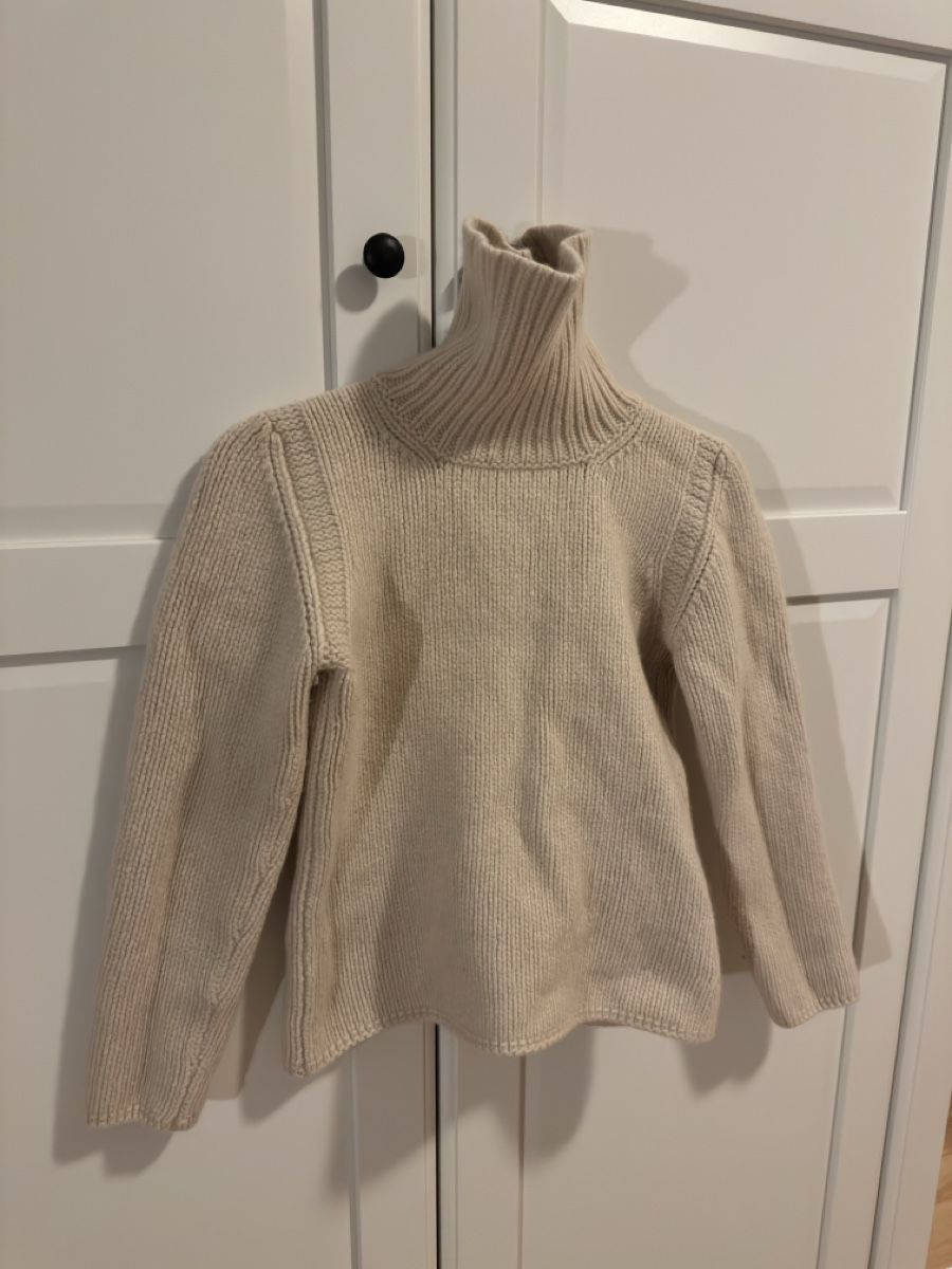 Falconeri Pulls & Sweat-shirts: Falconeri Rollkragen-Pullover – D'occasion à Luzern par gnika 1
