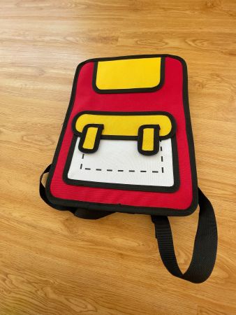 Sac à dos