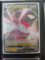 Regidrago V - Pokemon Englisch