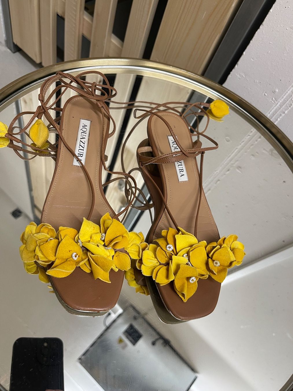 Scarpe da donna: Aquazzurra 36 – Usato da Zürich venduto da noe_2mn7 2