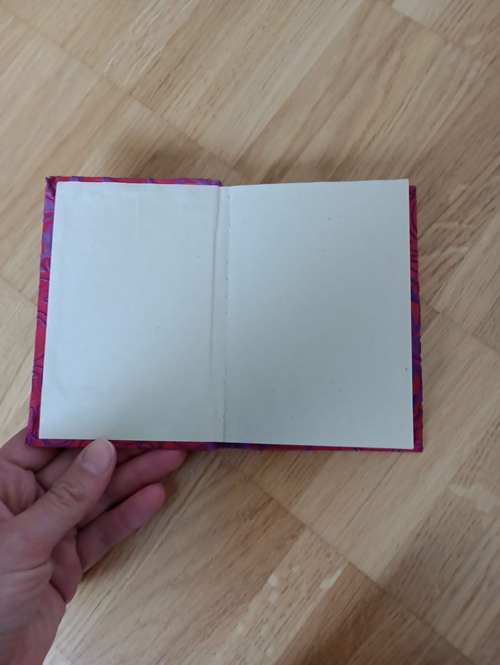 Blocs de correspondance: 3 Notizbücher klein – D'occasion à Wädenswil par Mirm1.0 4