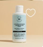 NEU, Warda, Hyaluronic Acid Skin Toner