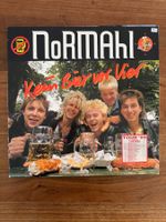 Normahl - Kein Bier vor Vier
