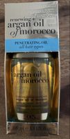 OGX Argan Oil of Morocco Haaröl 100 ml neu, ungeöffnet