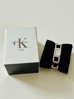 Elegante Calvin Klein Damenuhr - Zeitlos schönes Design!