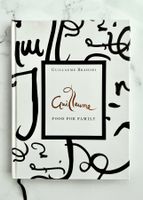 Guillaume Food For Family by Guillaume Brahimi (Englisch)