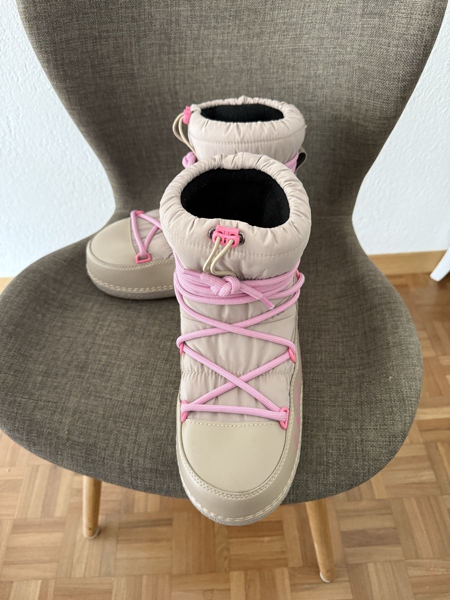 Chaussures femmes: Inuikii – Neuf (Voir description) à visp par Kmemo1 1