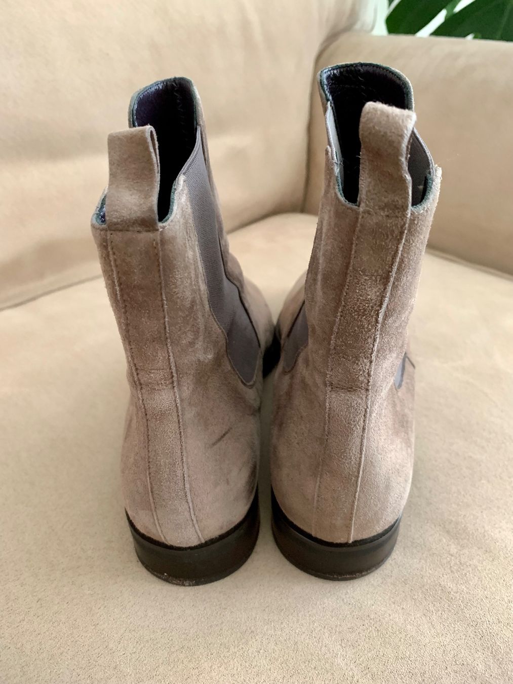 Scarpe da donna: Damen Stiefeletten – Usato da Zürich venduto da Nika017 4