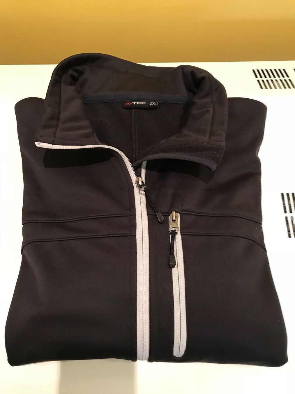 Jacken: Super K-Tec Herrenjacke grösse XXL – Neu (gemäss Beschreibung) aus Muttenz von Fantom03 3