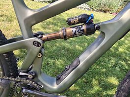 MTB Ibis Ripmo V3, Gr. XM (173-183cm)