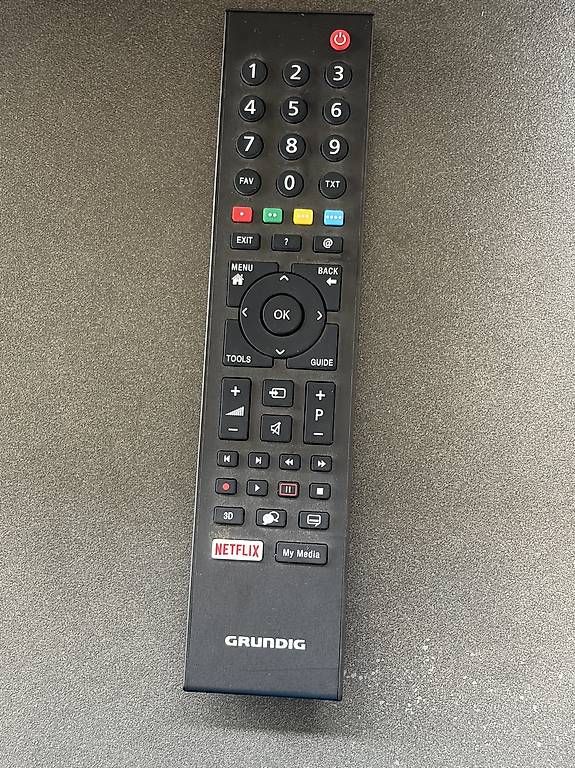 Appareils TV: Grundig, smart TV – D'occasion à Schwanden GL par Sedona-3 3