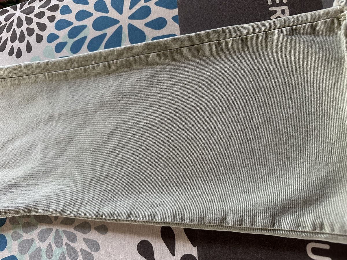 Pantaloni: Nile Hose Lindengrün XL – Usato da Riken AG venduto da est_vqd6 2