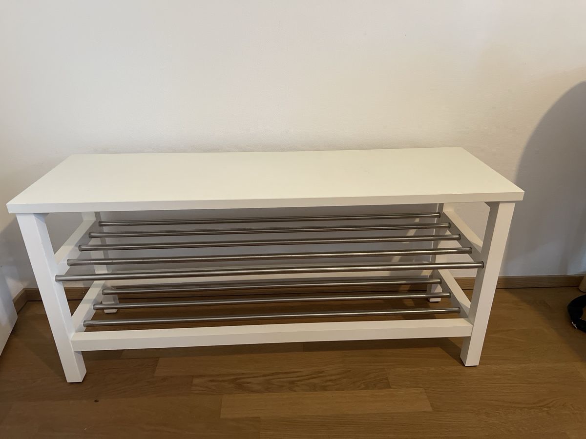 Étagères: Tjusig Schuhregal – D'occasion à Zürich par mar_l82d