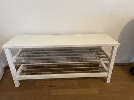 Tjusig Schuhregal