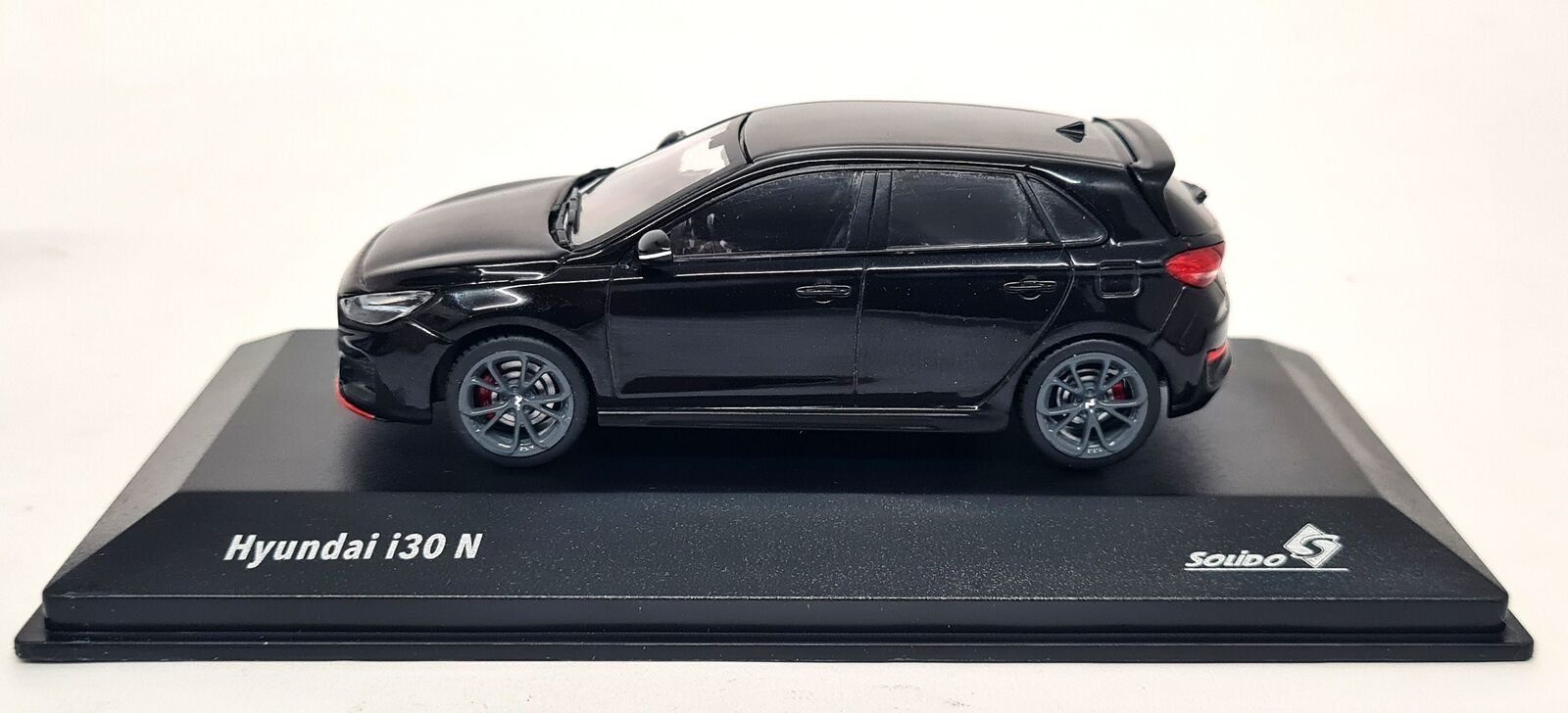 Hyundai Modellini d'auto: Hyundai i30 N – Nuovo e nell'imballaggio originale da Flawil venduto da Imperiosud 7
