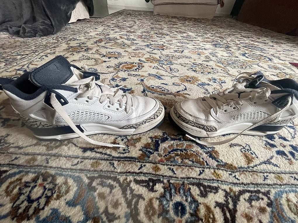 Scarpe da donna: Jordan pointure 37.5 – Usato da Attalens venduto da LPSuisse 1