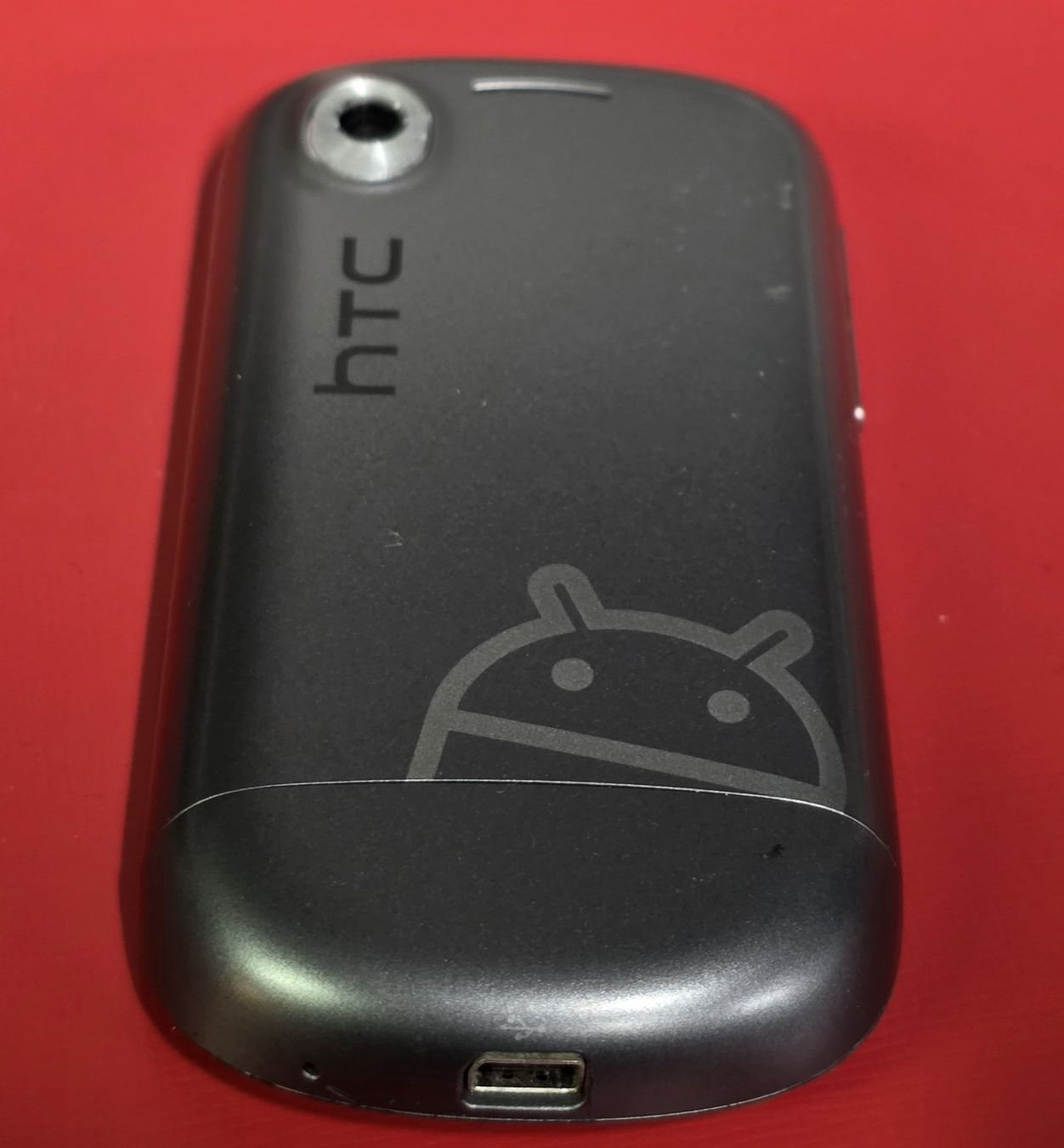 HTC Telefoni cellulari / Smartphones: altes HTC Handy (Defekt?) – Difettoso da Reinach BL venduto da _MasterK_ 3