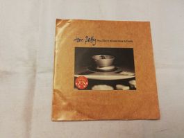 TOM PETTY - YOU DON'T KNOW HOW IT FEELS (SINGLE 7")