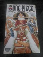 Manga One Piece tome 2