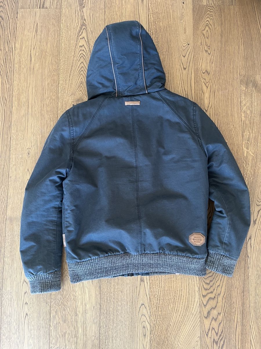 Naketano Jacken: Naketano Herrenjacke – Gebraucht aus Utzenstorf von kel_lg7k 1