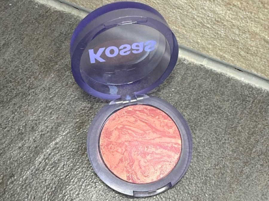 Make-up: Kosas Blush is Life -  Swoon – Usato da Otelfingen venduto da Gasolino