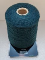 Baby Yak von Filati Naturali, Corinthya 500g Kette verdone