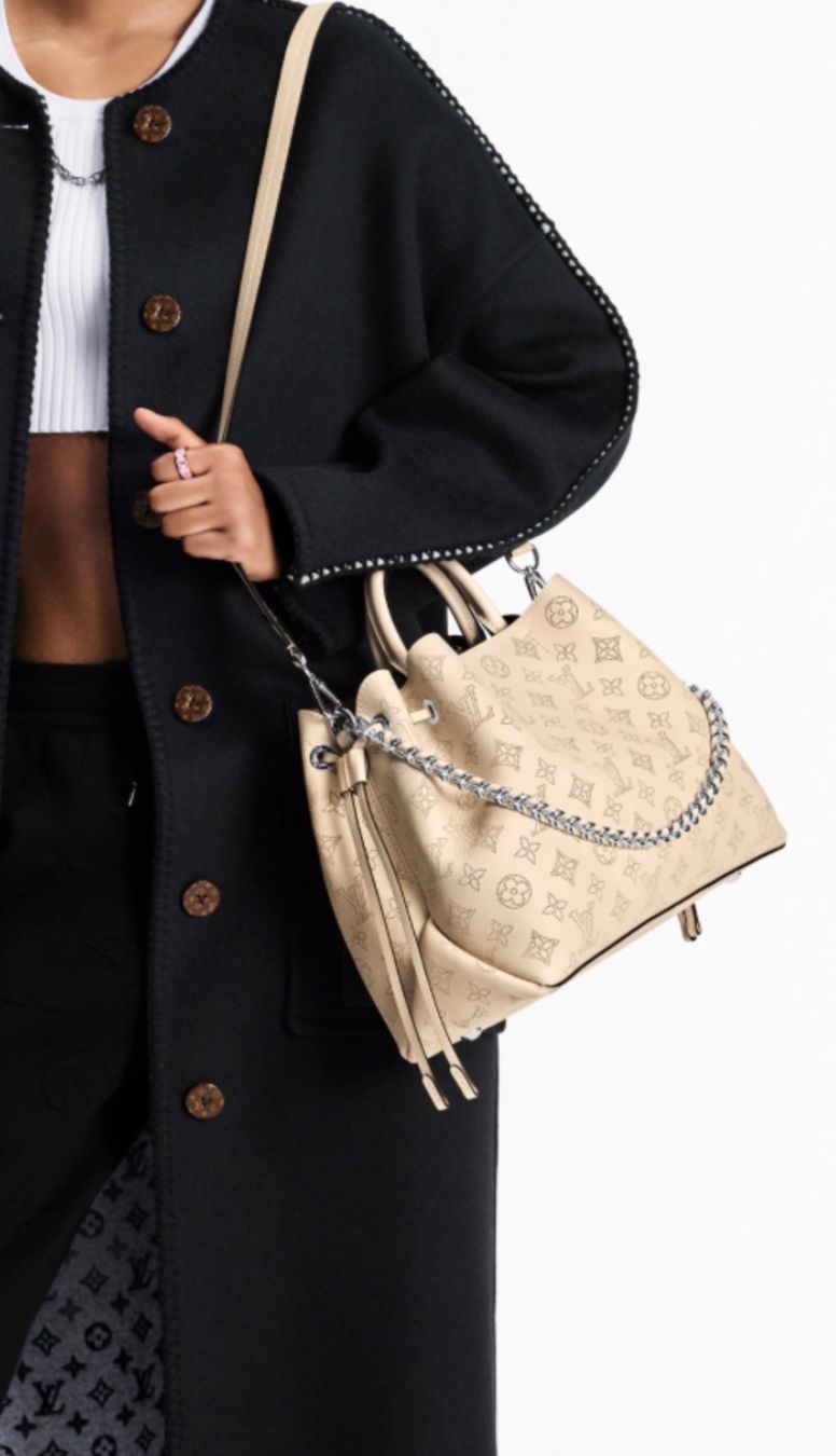 Louis Vuitton Borse da donna: LOUIS VUITTON Full set Bella Tote M59203 – Usato da Pambio-Noranco venduto da mys_898f 1