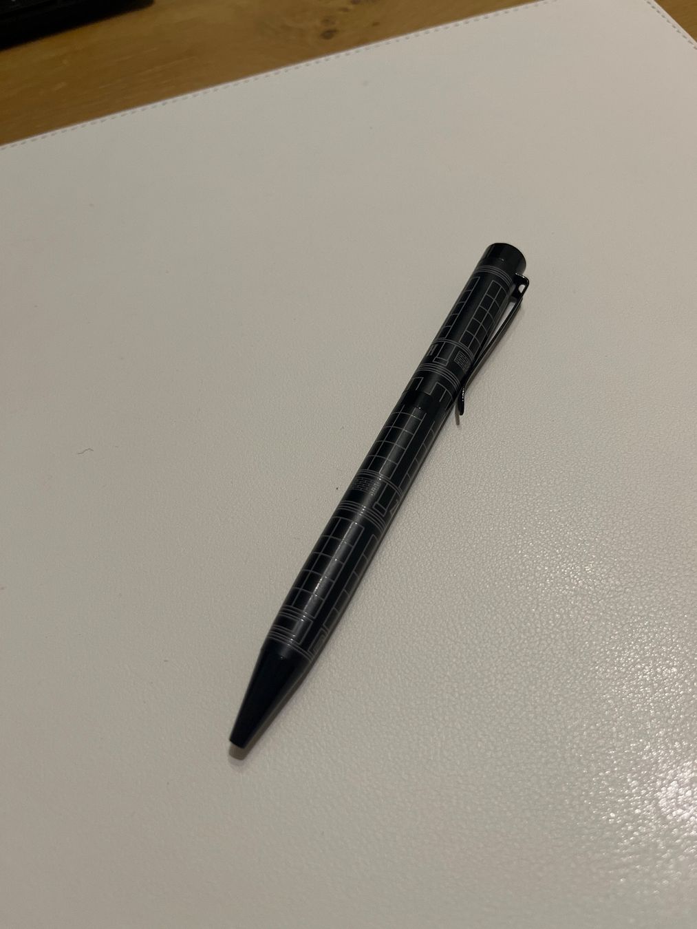 Stylos & Marker: ZENITH Kugelschreiber – D'occasion à Meggen par Mathcom 1