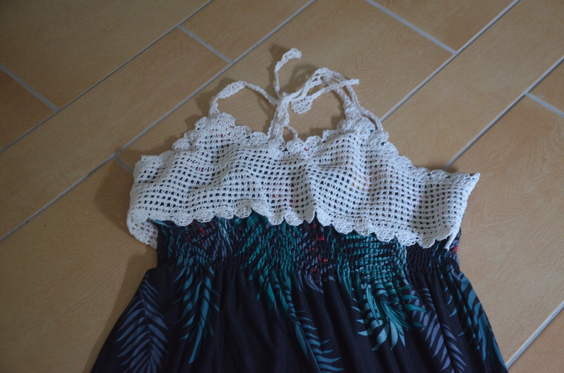 Vestiti: TAILLE 48-50 - 1 MAL GETRAGEN – Usato da Chiasso venduto da Dolly015 1