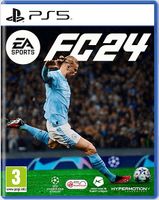 EA Sports FC 24 für PlayStation5 (Deutsch)